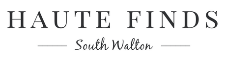 Where To Shop, Eat & Play | Haute Finds South Walton Beaches - 