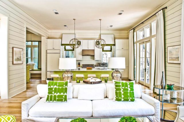 30A Vacation Rentals