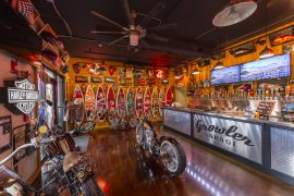 Growler Garage Santa Rosa Beach 30a