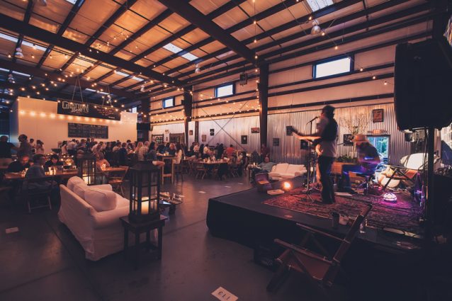 Grayton Beer Company