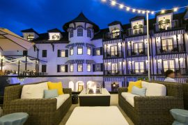 The Pearl Hotel Rosemary Beach