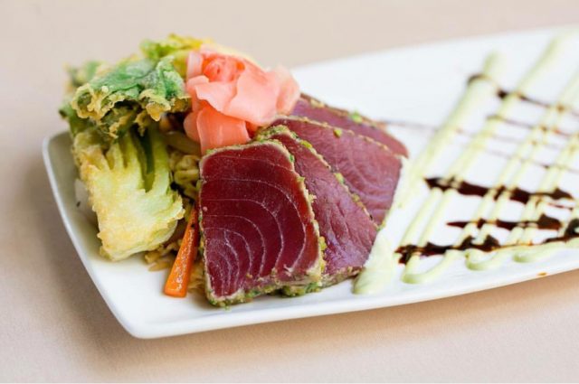 Restaurant Paradis