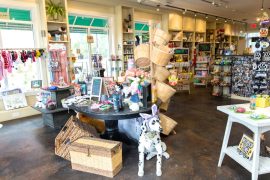 South Walton Pet Shop Groomer