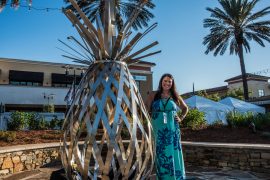 First Underwater Sculpture Park Grayton Beach