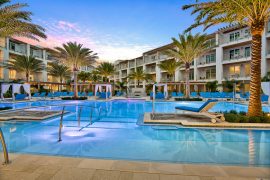 Best 30A Rentals and Hotels