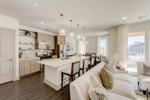 Best Rosemary Beach Hotels and Rentals