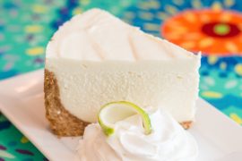 Best 30A desserts chanticleer eatery