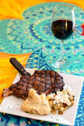Best Restaurants in Grayton Beach