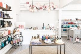 Grove Salon 30A
