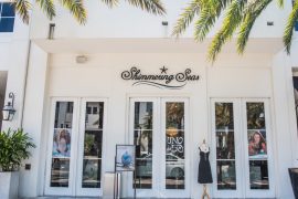 Shimmering Seas 30Avenue