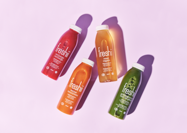 Best 30a juices freshii inlet beach