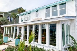 Best 30A Boutiques Tribe Kelley