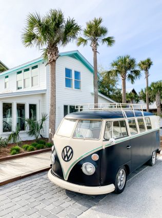 Grayton Beach Shops Tribe Kelley